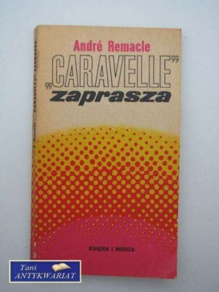 CARAVELLE ZAPRASZA