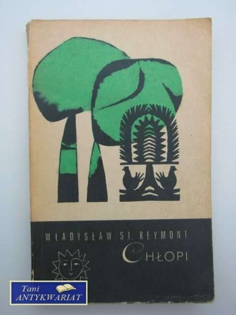CHŁOPI TOM III