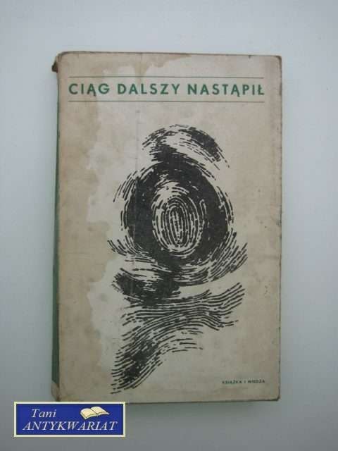 CIĄG DALSZY NASTĄPIŁ