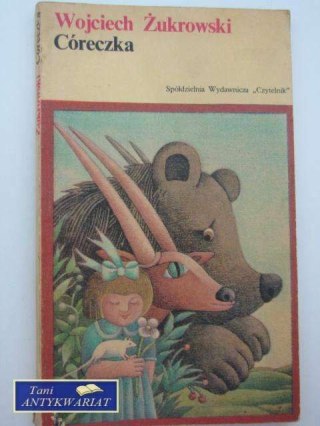 CÓRECZKA