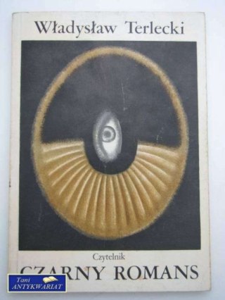 CZARNY ROMANS