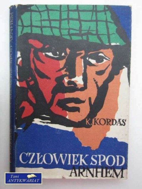 CZŁOWIEK SPOD ARHNEM