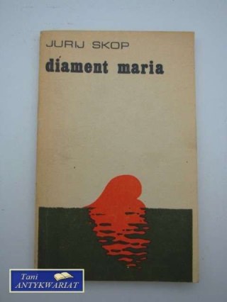DIAMENT MARIA