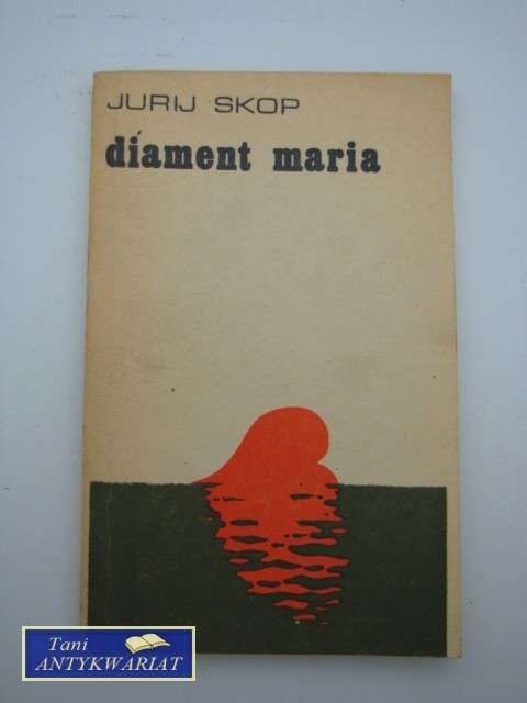 DIAMENT MARIA