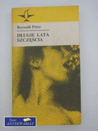 DŁUGIE LATA SZCZĘŚCIA