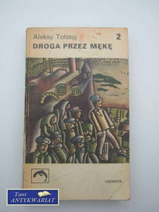 DROGA PRZEZ MĘKĘ 2
