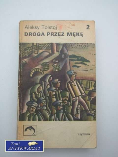 DROGA PRZEZ MĘKĘ 2