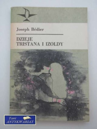 DZIEJE TRISTANA I IZOLDY