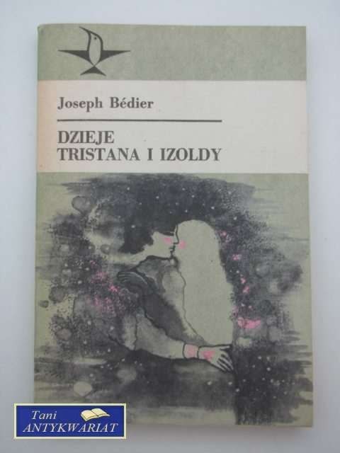 DZIEJE TRISTANA I IZOLDY