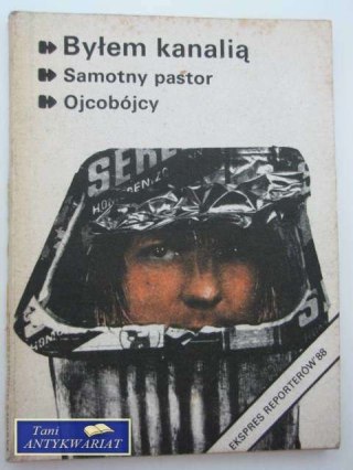 EKSPRES REPORTERÓW '88