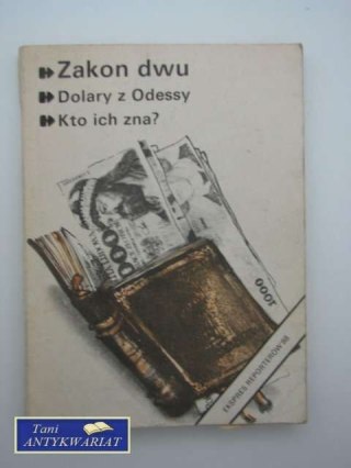 EKSPRES REPORTERÓW 88
