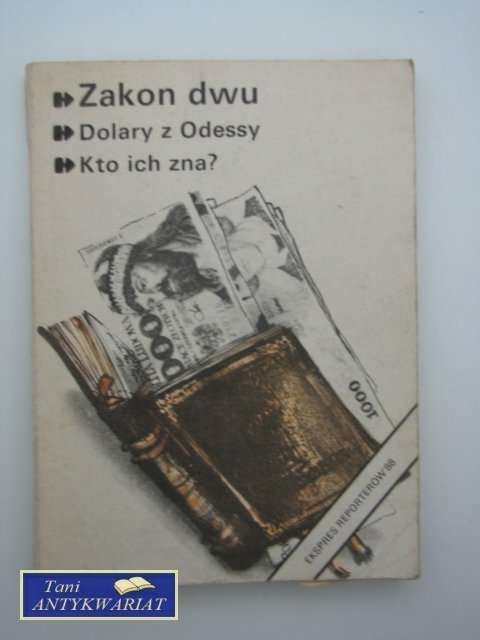 EKSPRES REPORTERÓW 88