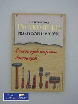 ENCYKLOPEDIA PRAKTYCZNEJ GOSPODYNI