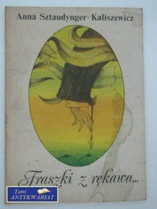 FRASZKI Z RĘKAWA