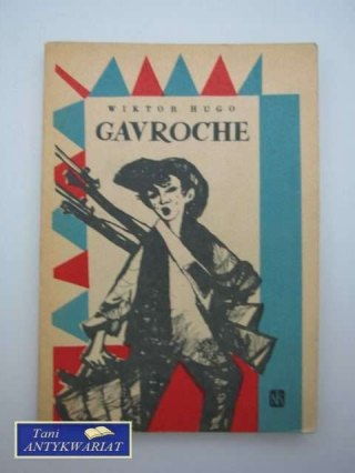 GAVROCHE