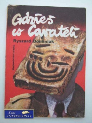 GDZIEŚ W CARTELI