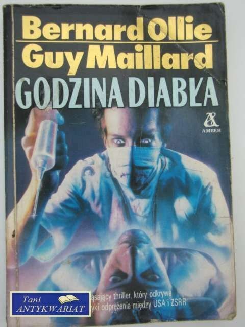 GODZINA DIABŁA