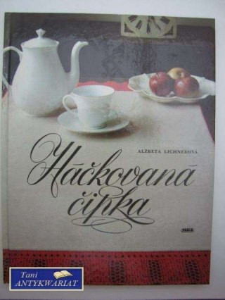 HACKOWANA CIPKA