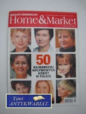 HOME&MARKET