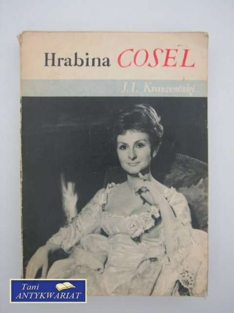 HRABINA COSEL