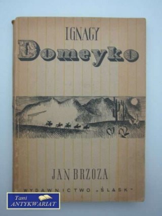 IGNACY DOMEJKO