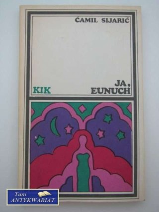 JA, EUNUCH