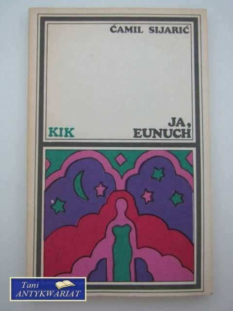 JA, EUNUCH