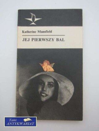 JEJ PIERWSZY BAL