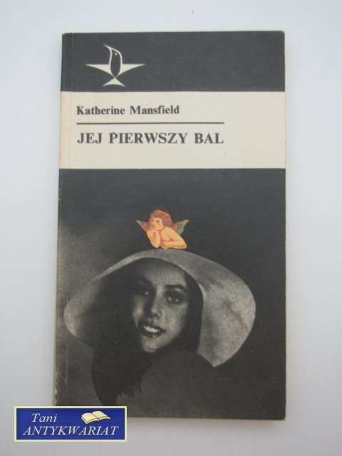 JEJ PIERWSZY BAL