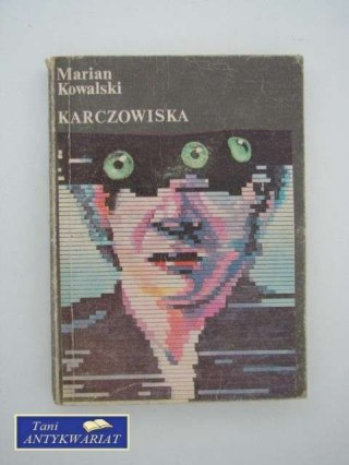 KARCZOWISKA