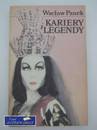 KARIERY I LEGENDY