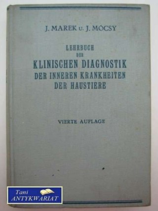 KLINISCHEN DIIAGNOSTIK