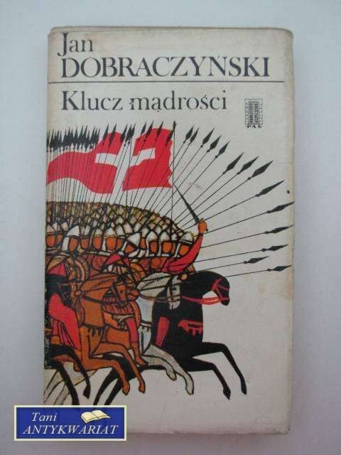KLUCZ MĄDROŚCI