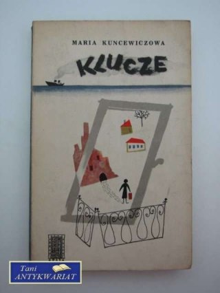 KLUCZE