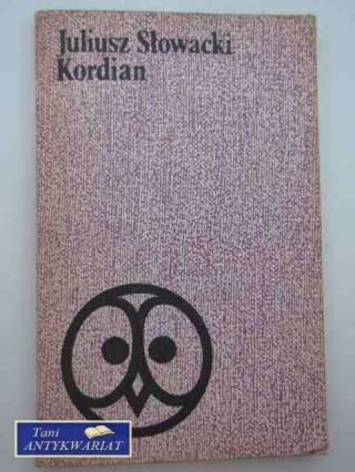 KORDIAN