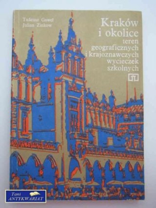 KRAKÓW I OKOLICE