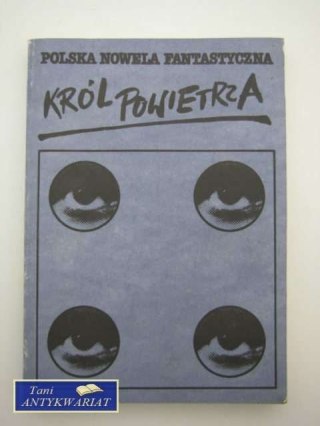 KRÓL POWIETRZA