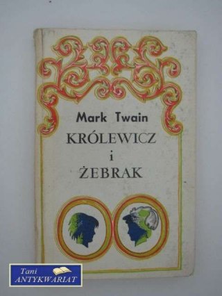 KRÓLEWICZ I ŻEBRAK