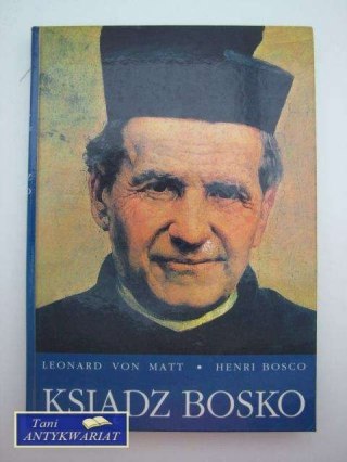 KSIĄDZ BOSKO