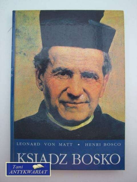 KSIĄDZ BOSKO