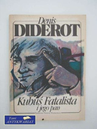 KUBUŚ FATALISTA I JEGO PAN