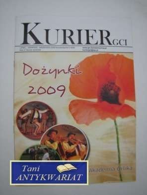 KURIER GCI ROK IV NUMER 42/43/44