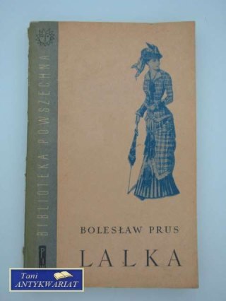 LALKA tom III