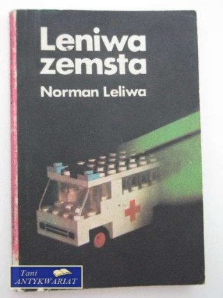 LENIWA ZEMSTA