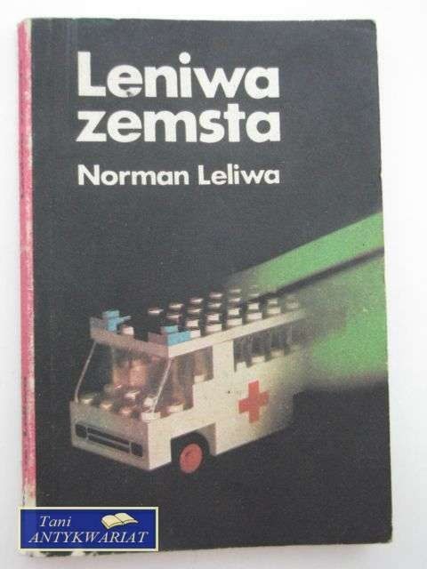 LENIWA ZEMSTA