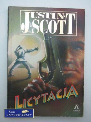 LICYTACJA