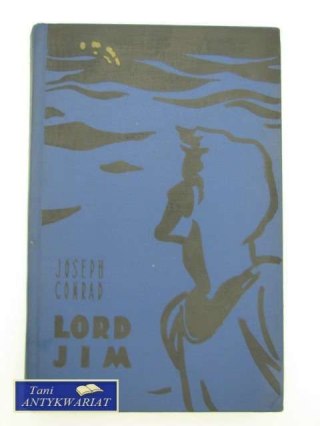 LORD JIM