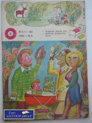 MAGAZYN POLSKI, 5