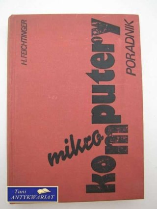 MIKRO KOMPUTERY