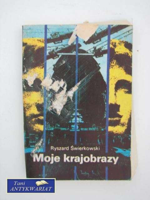 MOJE KRAJOBRAZY